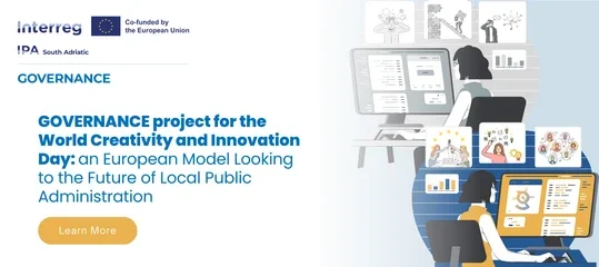 World Creativity and Innovation Day