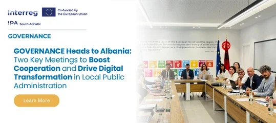 GOVERNANCE in Albania_26 June