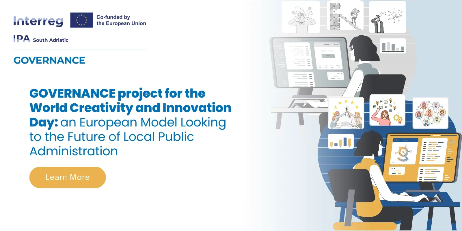 World Creativity and Innovation Day